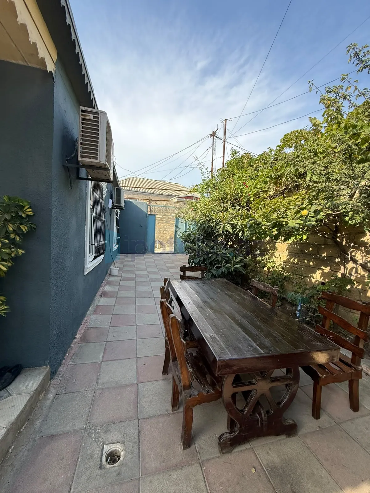 Satılır: 6 Otaq, Evlər/Villalar, Abşeron r., Masazır q., 110.00 m² — Ev, villa, Masazır (12)