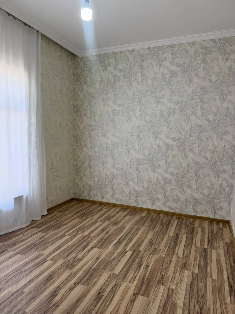 Satılır 4 otaqlı həyət evi/bağ evi 140 m² — Ev, villa, Bakı (11)