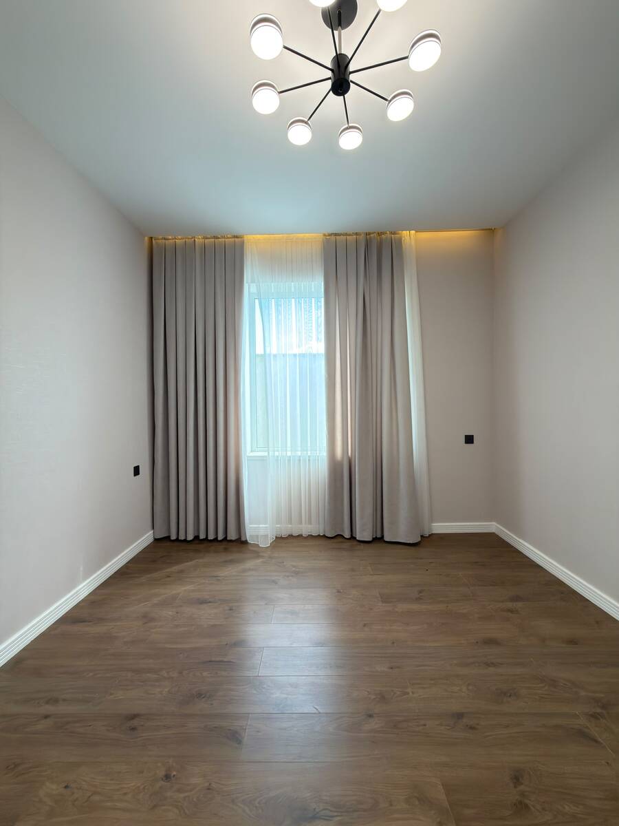 Satılır 4 otaqlı həyət evi/bağ evi 140 m² — Ev, villa, Bakı (11)