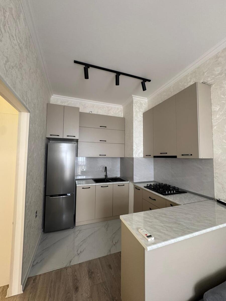 Satılır 2 otaqlı yeni tikili 40 m² — Mənzil, Bakı