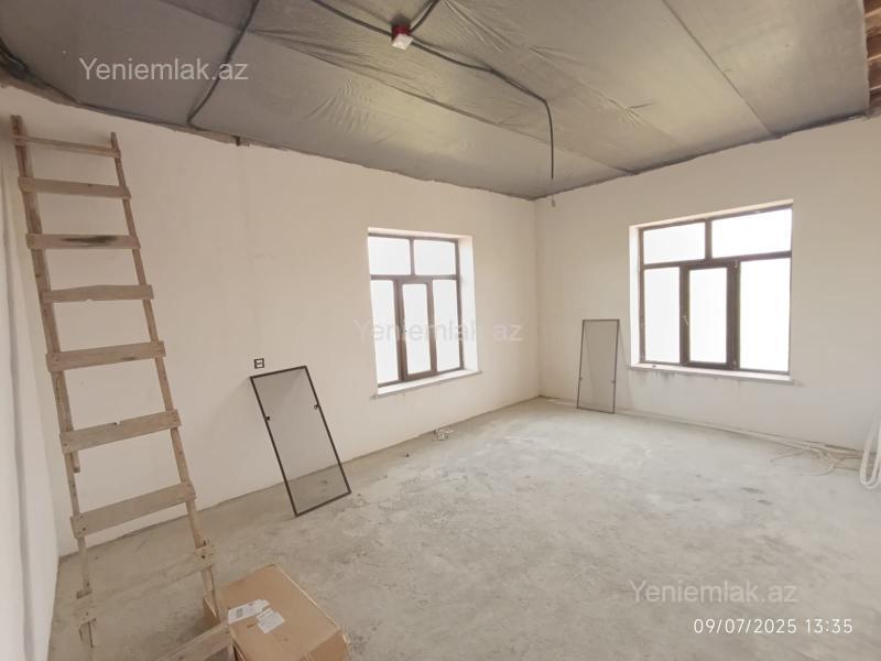 Satılır 6 otaqlı Həyət evi / Villa, 240 m², Binəqədi rayonu — Ev, villa, Bakı (11)