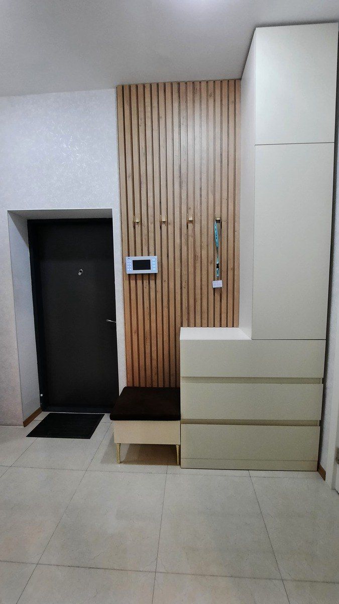 İcarəyə verilir 2 otaqlı yeni tikili 60 m² — Mənzil, Bakı (11)