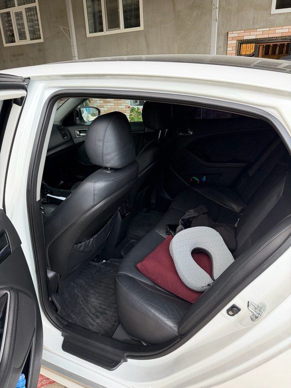 Kia K5, 2.0 L, 1.6 kWh, 2015 il, 262 500 km 77-HS-995 — Avtomobillər, Bakı (4)