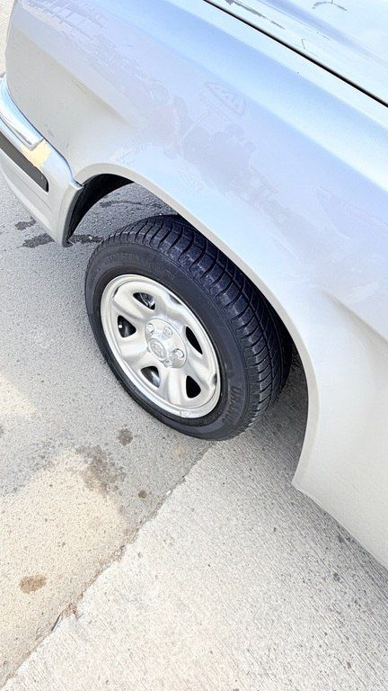 GAZ 31105 "Volga", 2.3 L, 2008 il, 135 100 km — Avtomobillər, Şəmkir (9)