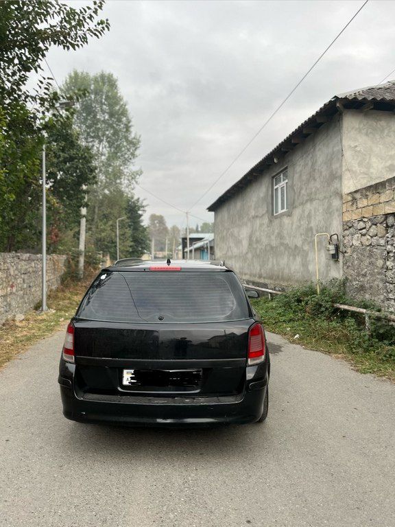 Opel Astra, 1.3 L, 2008 il, 350 000 km — Avtomobillər, İsmayıllı (3)