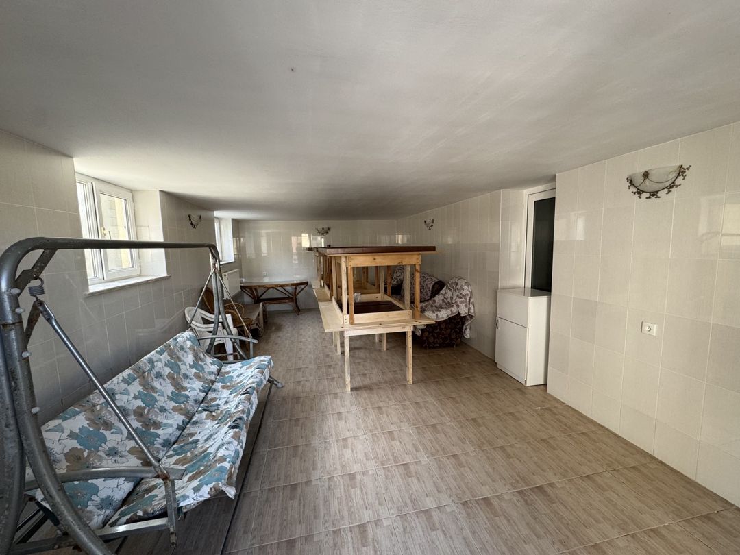 İcarəyə verilir 7 otaqlı həyət evi/bağ evi 450 m² — Ev, villa, Bakı (12)