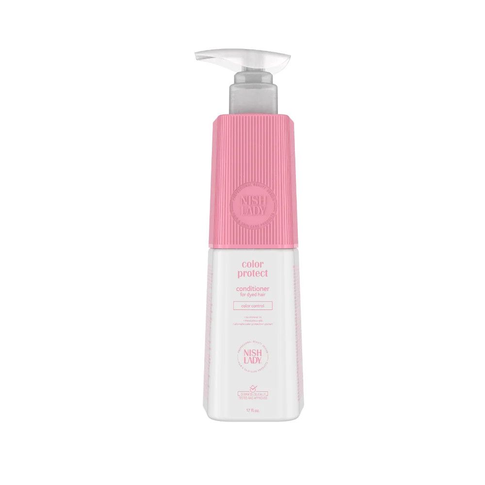 Kondisioner Nishlady Color Protect 503 ml — Mallar, Bakı (2)