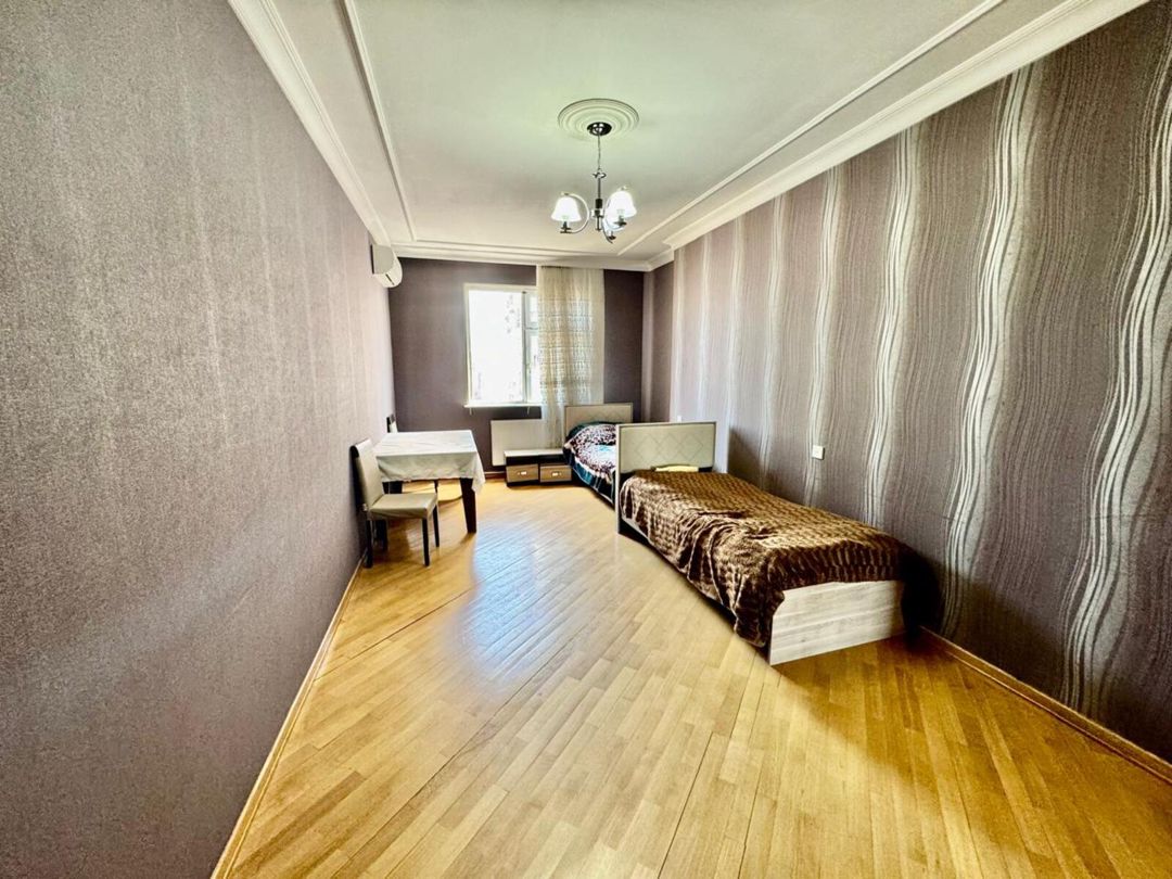 Satılır 3 otaqlı yeni tikili 125 m² — Mənzil, Bakı (3)