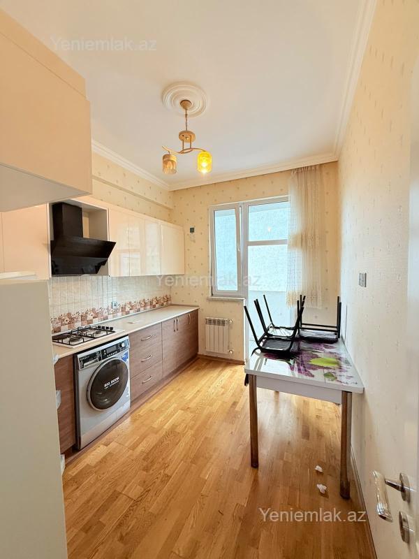 Satılır 2 otaqlı Bina evi menzil (Yeni tikili), 62 m², Xırdalan ş — Mənzil (3)