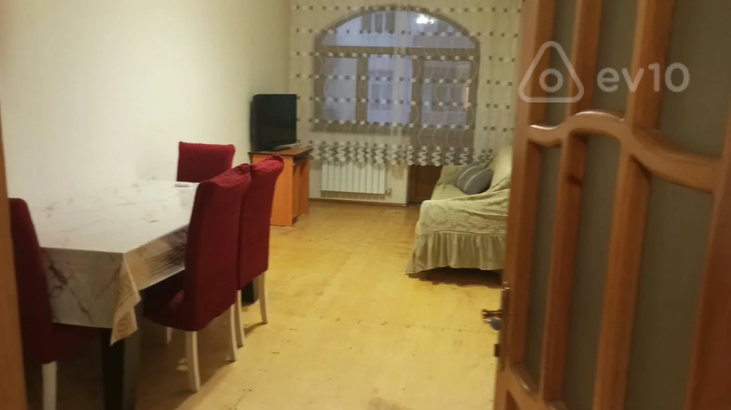 3 otaqlı mənzil, 77 m², Mehdi Huseinzade, Xırdalan — kirayə — Mənzil, Xırdalan (2)