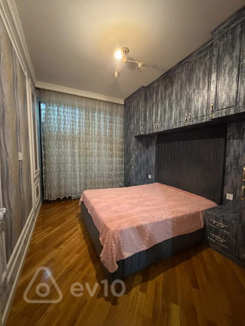 2 otaqlı mənzil, 52 m², Qaraçuxur — kirayə — Mənzil, Bakı (5)