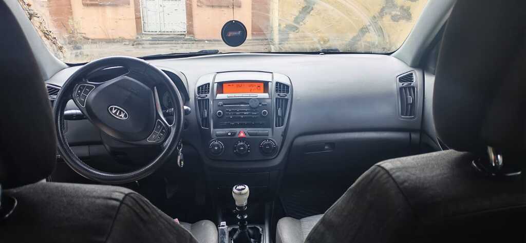 Kia Ceed SW, 1.6 L, 2007 il, 234 123 km — Avtomobillər, Xırdalan (3)