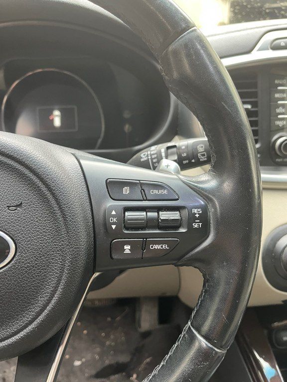 Kia Sorento, 2.0 L, 2016 il, 220 000 km 44-CN-381 — Avtomobillər, Bakı (7)