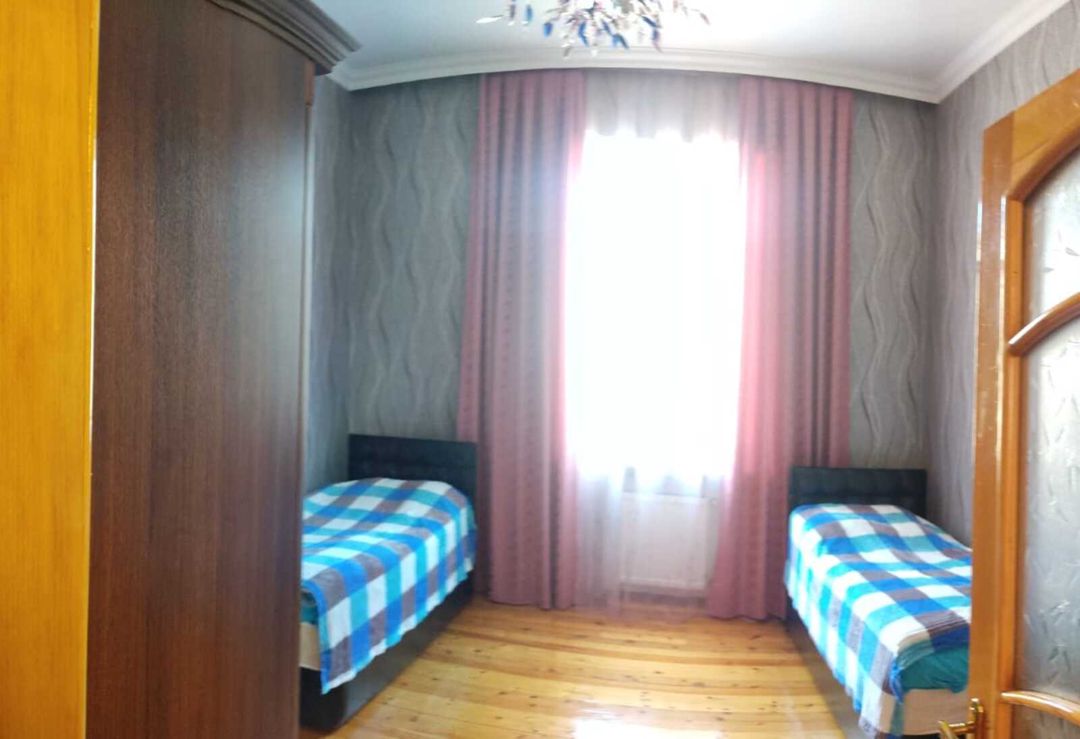 Satılır 6 otaqlı həyət evi/bağ evi 310 m² — Ev, villa, Bakı (5)