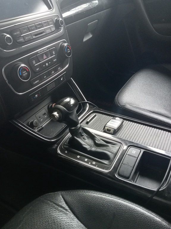 Kia Sorento, 2.0 L, 2013 il, 167 686 km — Avtomobillər, Salyan (7)
