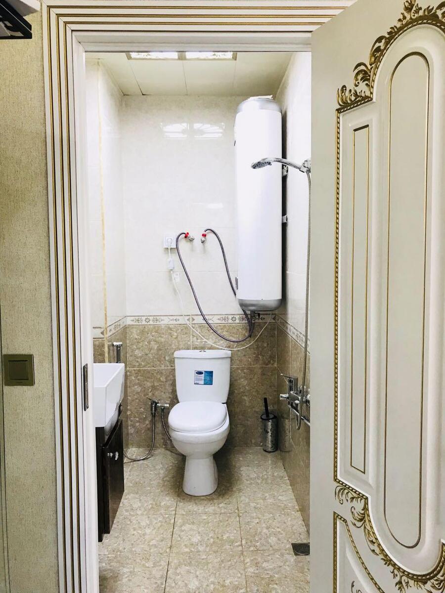 İcarəyə verilir obyekt 50 m² — Əmlak, Bakı (11)