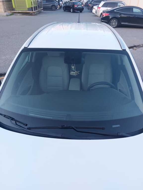 Hyundai Tucson, 2.0 L, 2016 il, 157 716 km — Avtomobillər, Bakı (7)