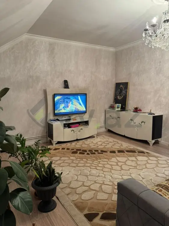 3 otaqlı Həyət evi Satılır, Əmircan qəs., Suraxanı, Bakı — Ev, villa, Bakı (2)