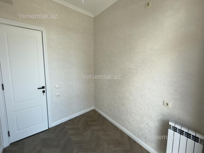 Satılır 3 otaqlı Bina evi menzil (Yeni tikili), 83 m², Yasamal rayonu — Mənzil, Bakı (12)