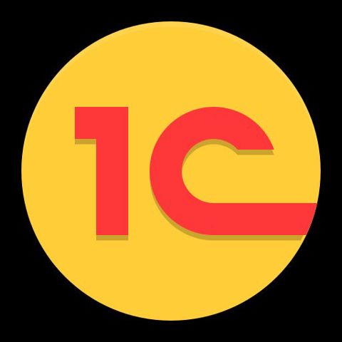 1C 8.3 versiya, proqramının quraşdırılması — Bakı