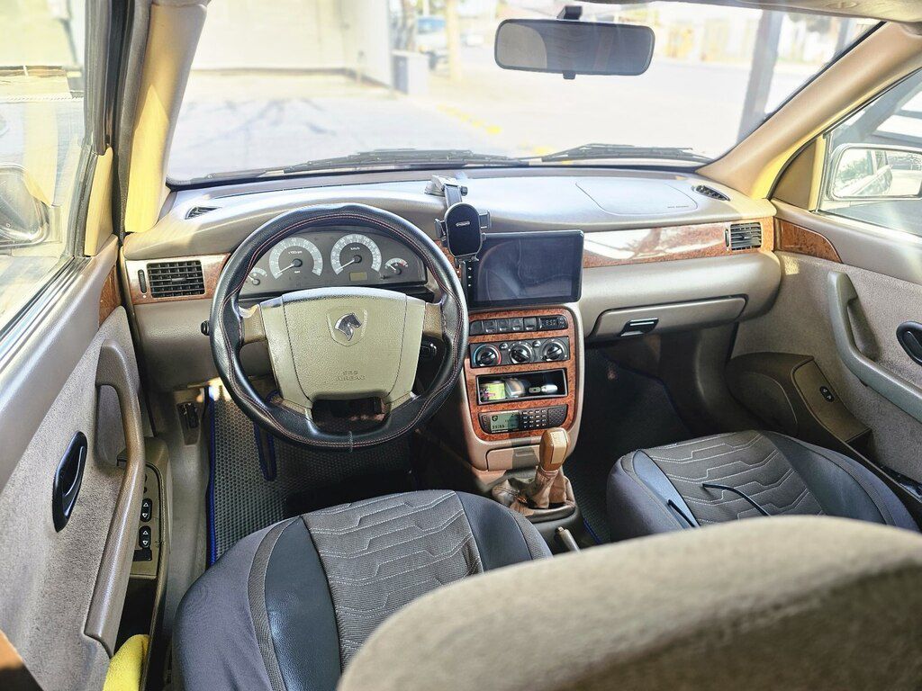 Khazar LX, 1.7 L, 2018 il, 375 000 km 77-FK-625 — Avtomobillər, Bakı (5)