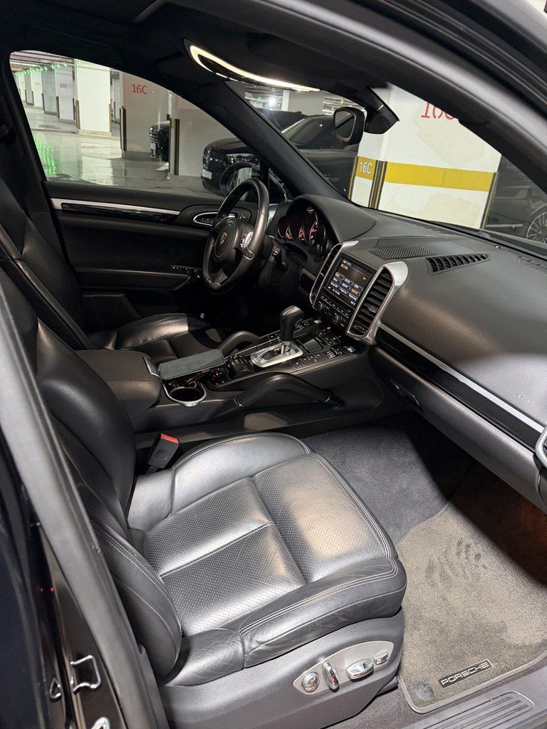 Porsche Cayenne, 3.6 L, 2013 il, 171 576 km 90-LK-013 — Avtomobillər, Bakı (6)
