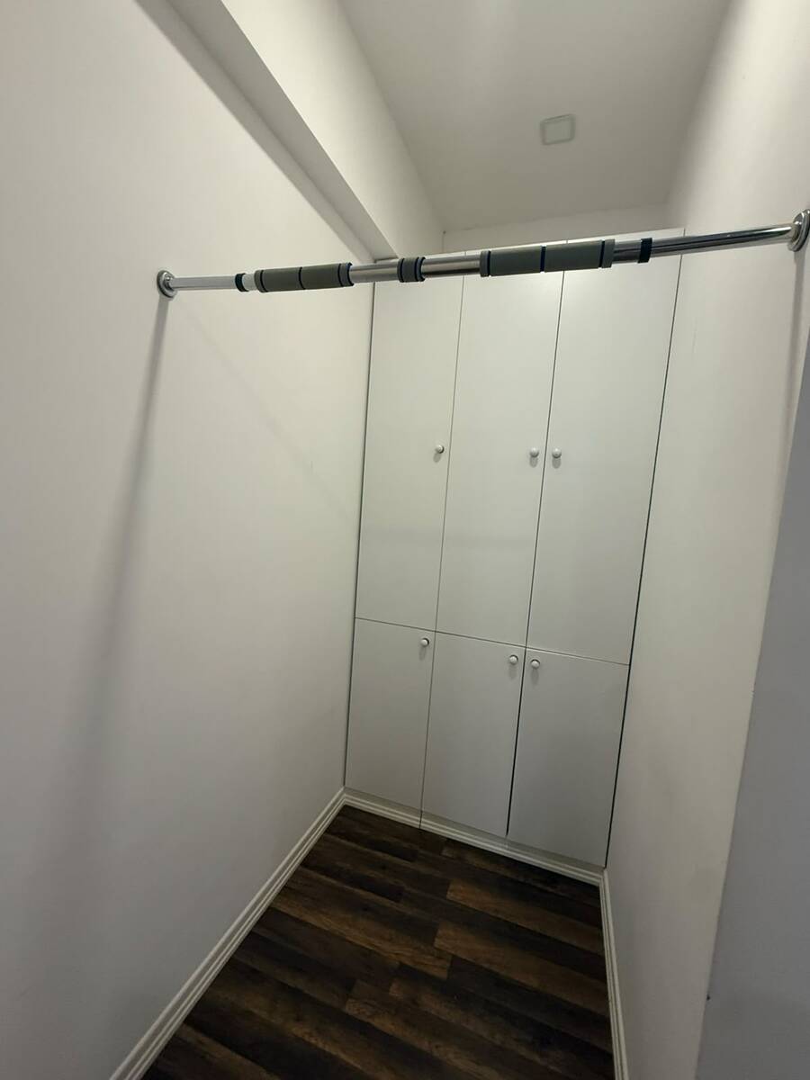 İcarəyə verilir 3 otaqlı yeni tikili 110 m² — Mənzil, Bakı (7)