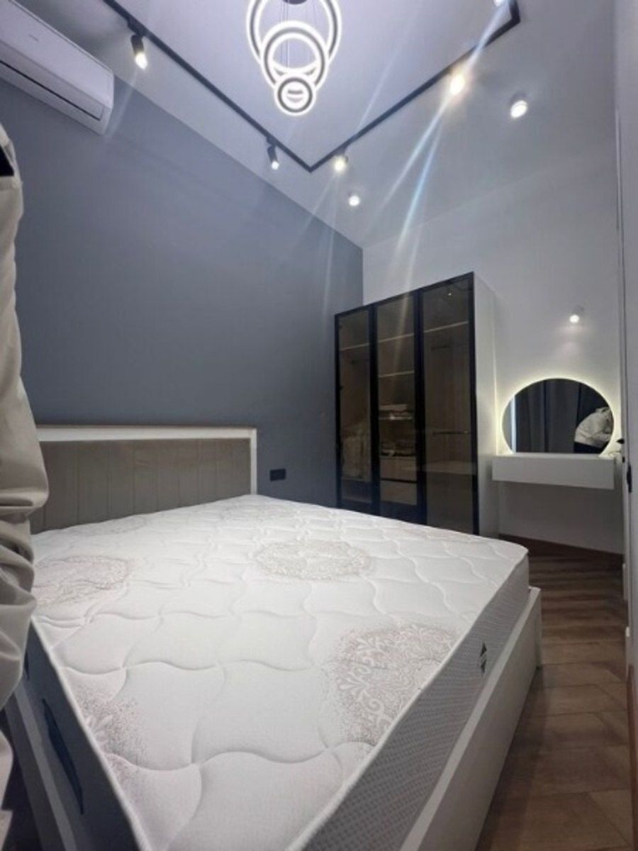 İcarəyə verilir 2 otaqlı yeni tikili 70 m² — Mənzil, Bakı (9)