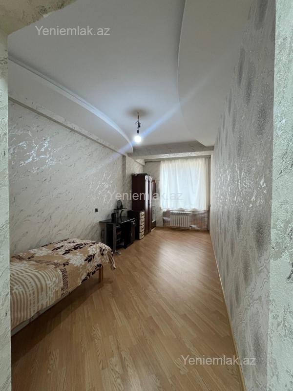 Satılır 4 otaqlı Bina evi menzil (Yeni tikili), 90 m², Xırdalan ş — Mənzil (5)