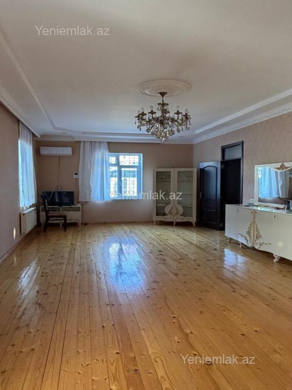 Kirayə 4 otaqlı Həyət evi / Villa, 160 m², 11-ci mikrorayon — Ev, villa, Sumqayıt (12)