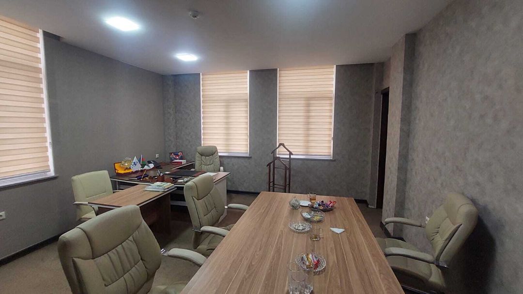 İcarəyə verilir 2 otaqlı ofis 60 m² — Ofis, Bakı (4)