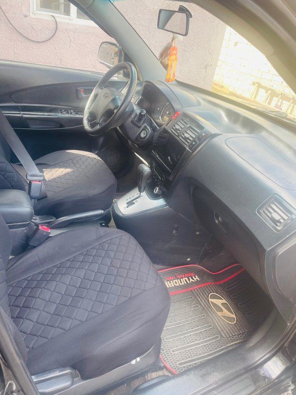 Hyundai Tucson, 2.0 L, 2007 il, 290 000 km — Avtomobillər, Tərtər (6)