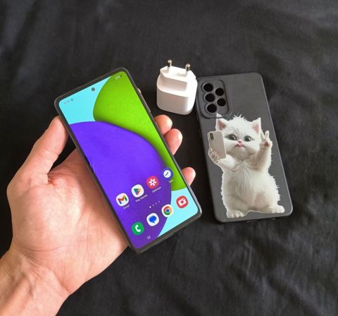 Samsung Galaxy A52, 128 GB — Bakı