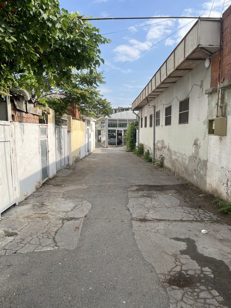 İcarəyə verilir obyekt 200 m² — Əmlak, Bakı (12)