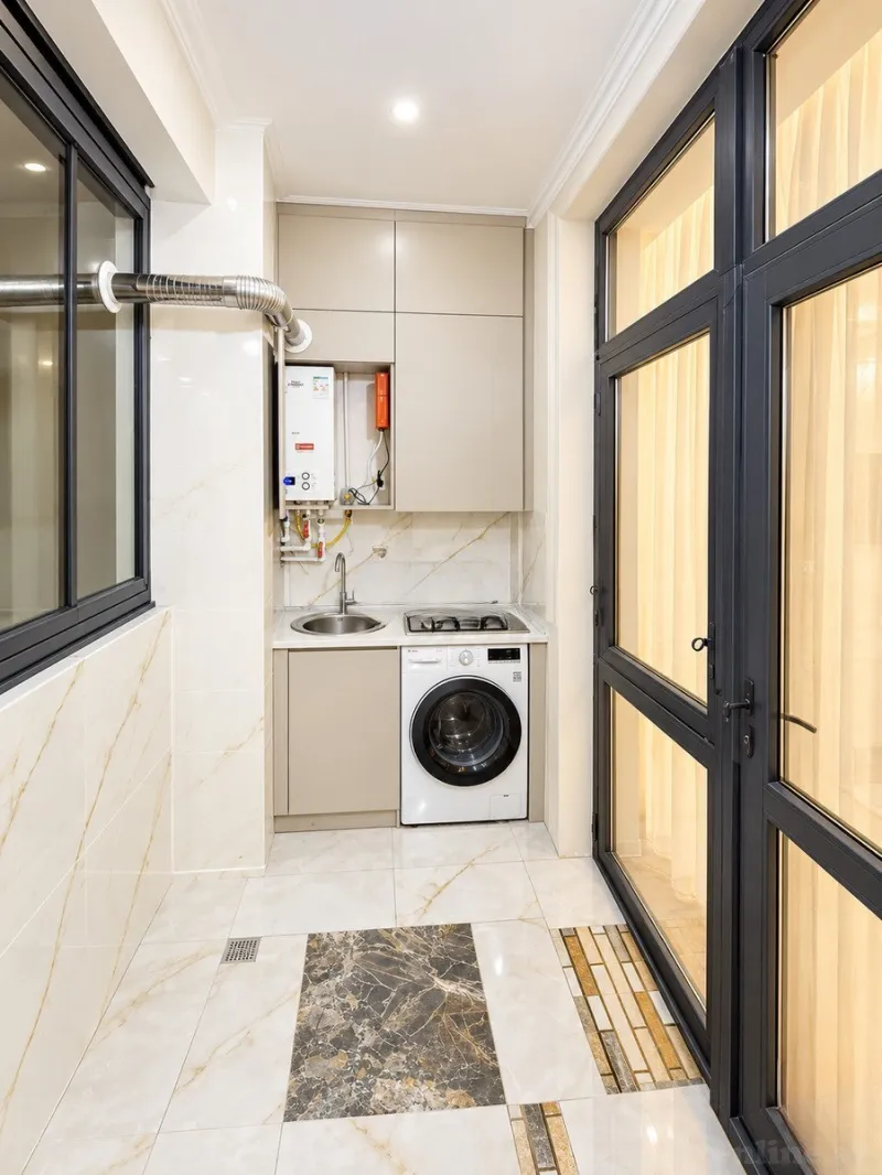 Kirayə verilir 2 otaqlı Mənzil Yeni tikili 70 m² Bakı, Nəsimi r — Mənzil, Bakı (8)