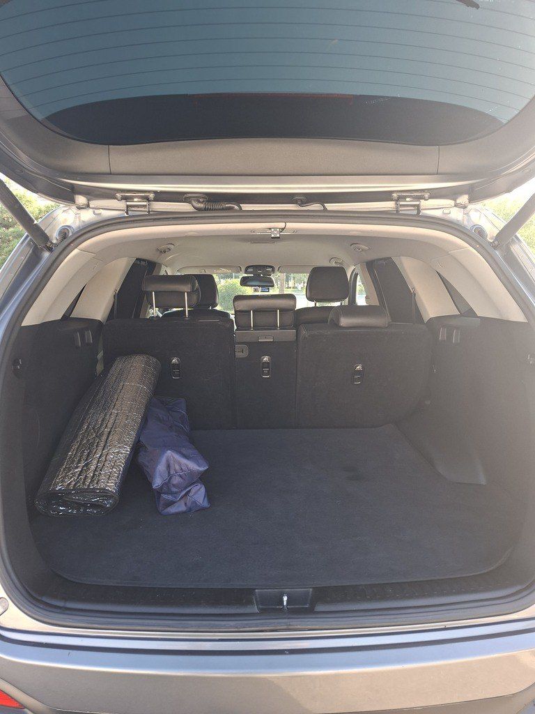 Kia Sorento, 2.0 L, 2015 il, 247 000 km — Avtomobillər, Sumqayıt (7)