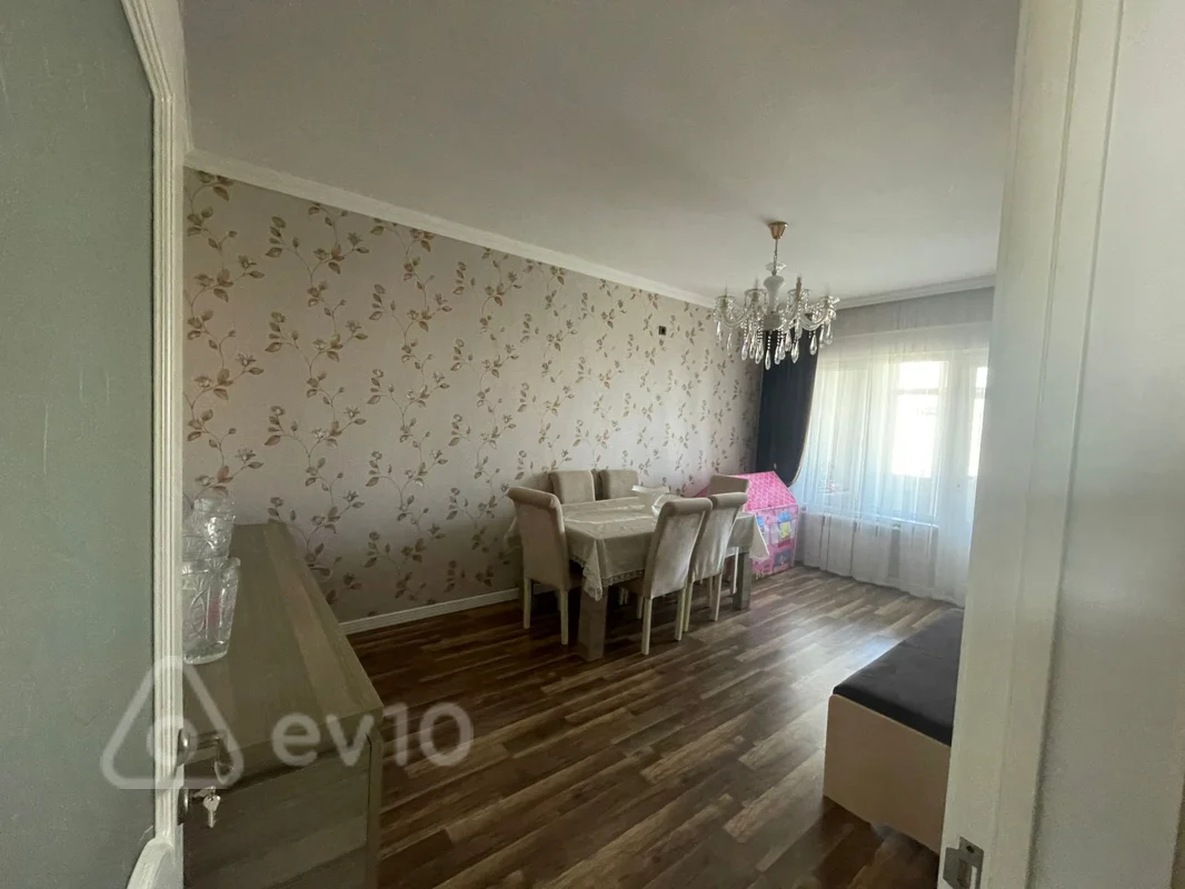 4 otaqlı mənzil, 120 m², Adil Məmmədov küç — Mənzil, Bakı (5)