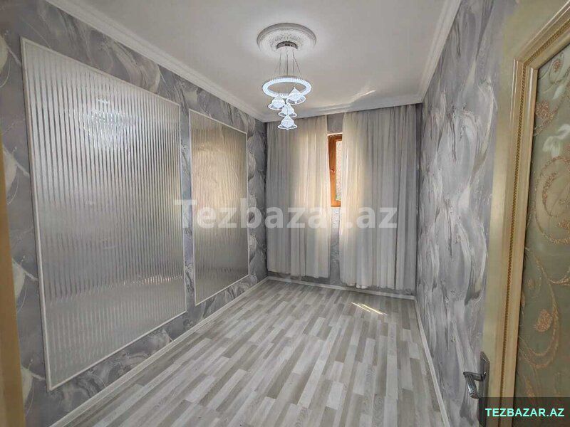 3.otagli Heyet evi satilir — Ev, villa, Bakı (6)