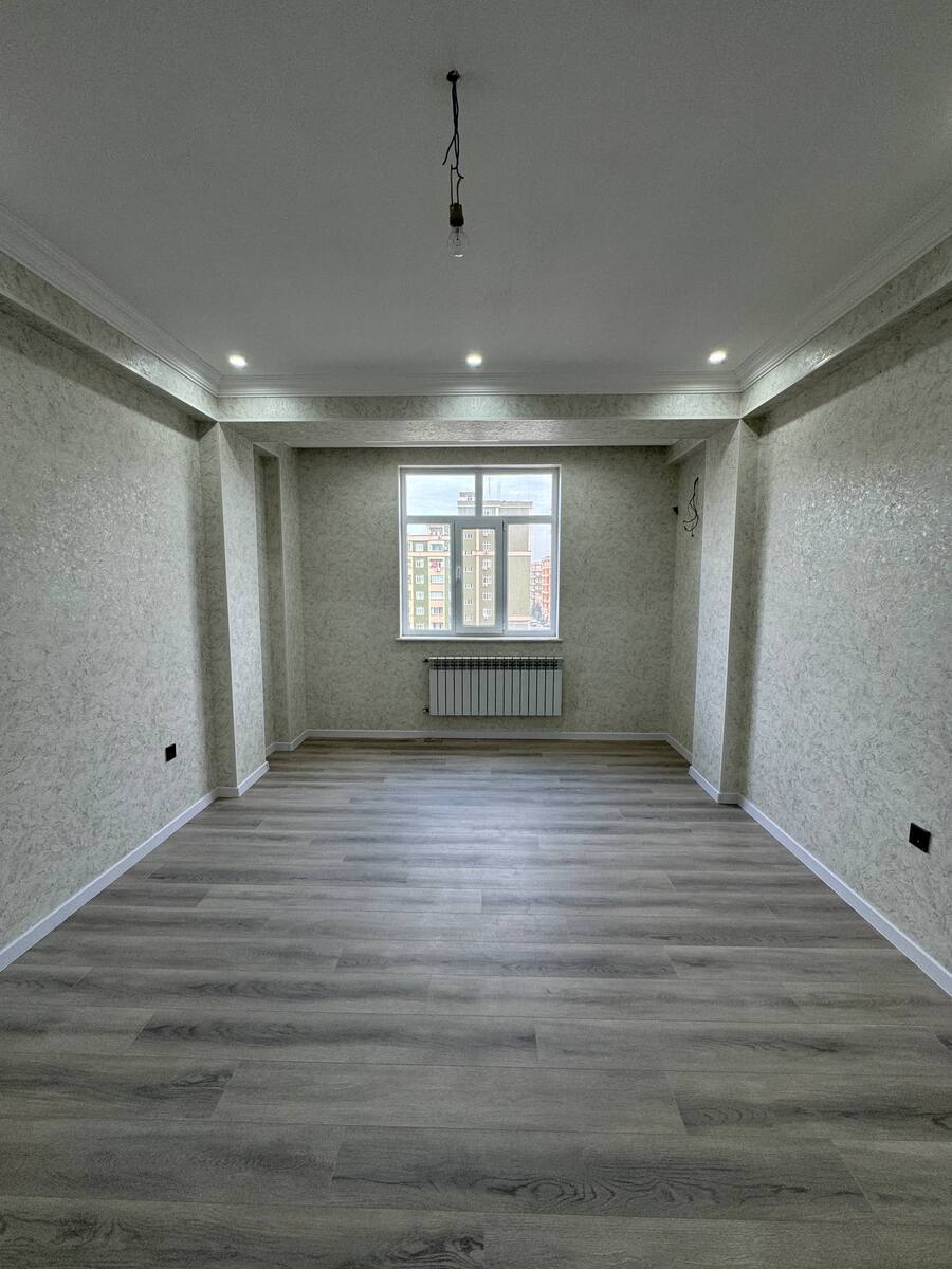 Satılır 2 otaqlı yeni tikili 71 m² — Mənzil, Bakı (10)