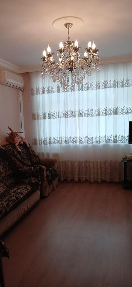 Satılır 3 otaqlı yeni tikili 70 m² — Mənzil, Bakı (8)