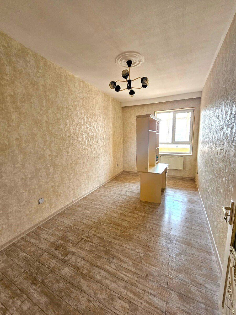 Satılır 3 otaqlı yeni tikili 110 m² — Mənzil, Bakı (5)