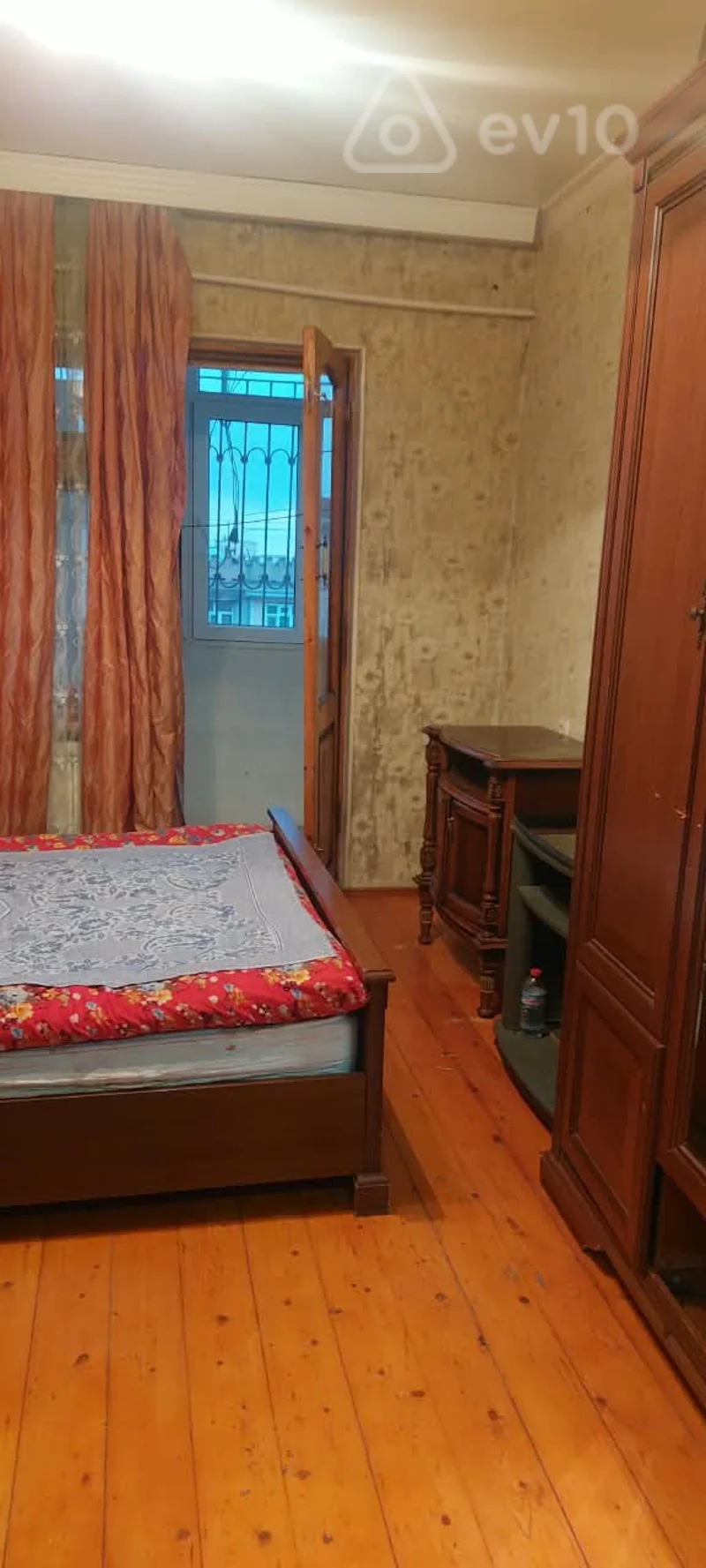 2 otaqlı mənzil, 60 m², Əsəd Əhmədov küç — kirayə — Mənzil, Bakı (2)