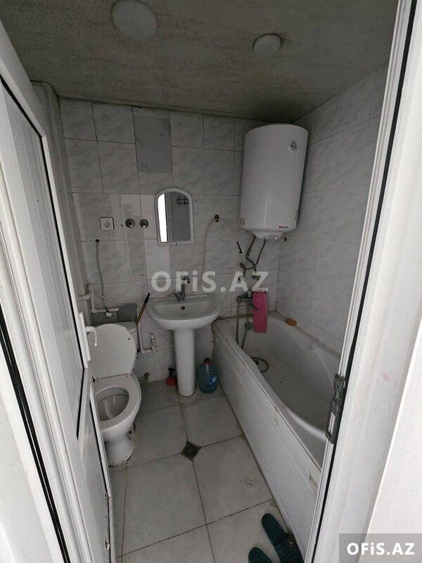 Köhnə tikili Kirayə Verilir Nərimanov r., Gənclik m., 3 otaq, 88 m² — Mənzil, Bakı (4)