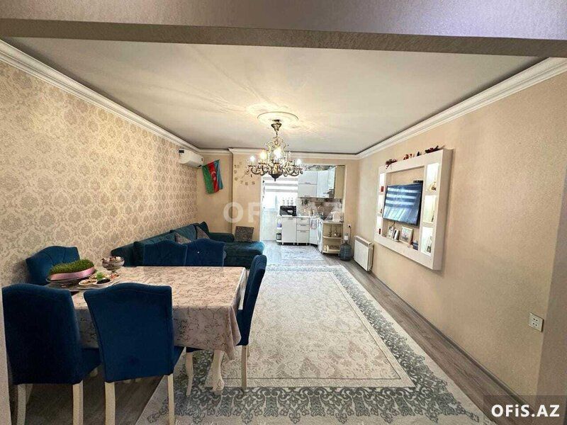 Yeni tikili Satılır Xırdalan, Xırdalan Abşeron Gənclər Şəhərciyi 51 kvm, 2 otaq, 51 m² — Mənzil, Xırdalan