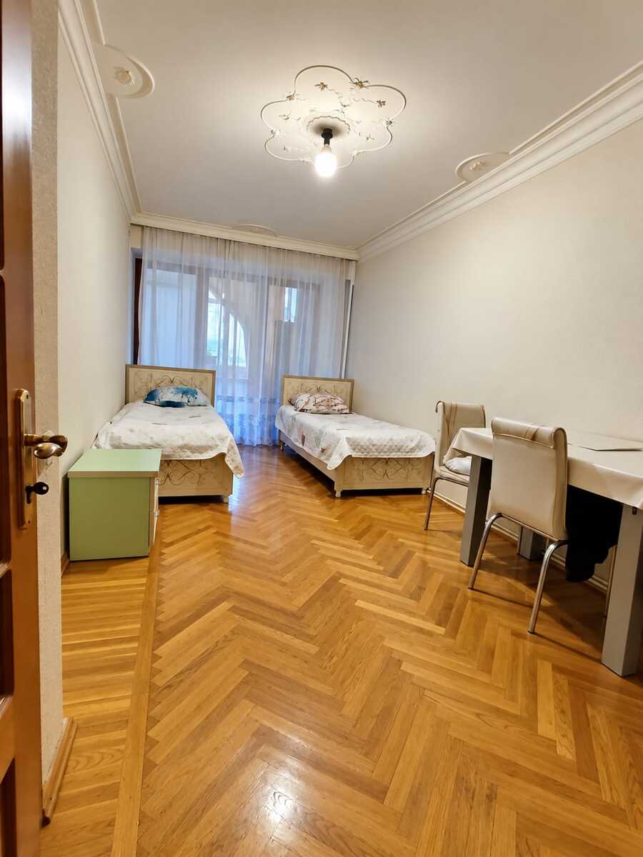 Satılır 3 otaqlı köhnə tikili 95 m² — Mənzil, Bakı (10)