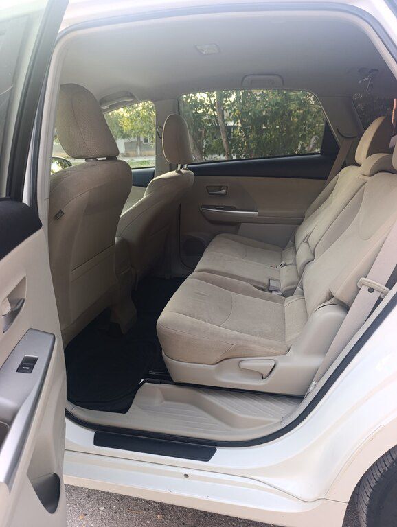 Toyota Prius V, 1.8 L, 1.3 kWh, 2012 il, 158 000 km — Avtomobillər, Bakı (11)