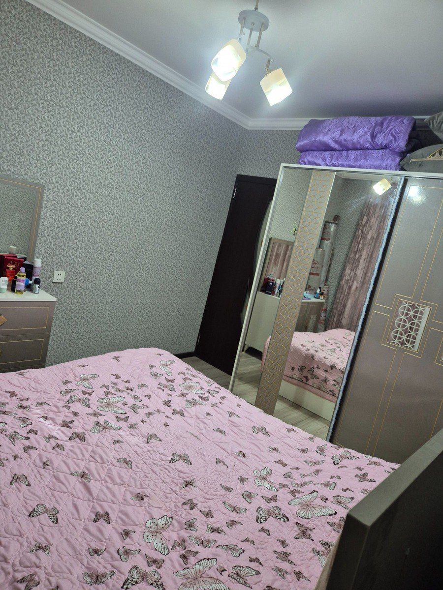 Satılır 2 otaqlı köhnə tikili 60 m² — Mənzil, Bakı (4)