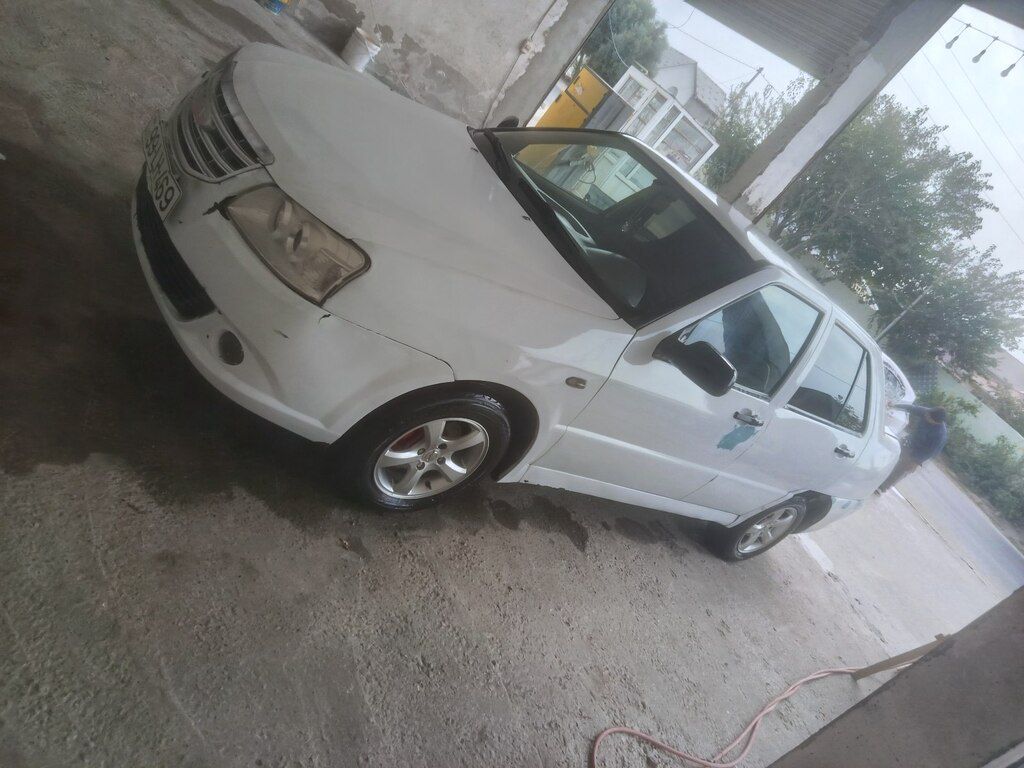 Chery Amulet (A15), 1.5 L, 2011 il, 237 000 km 99-LH-469 — Avtomobillər, Bakı (10)