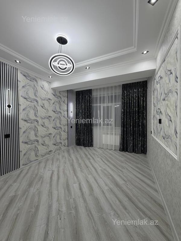 Satılır 2 otaqlı Bina evi menzil (Yeni tikili), 84 m², Masazır — Mənzil, Abşeron (9)