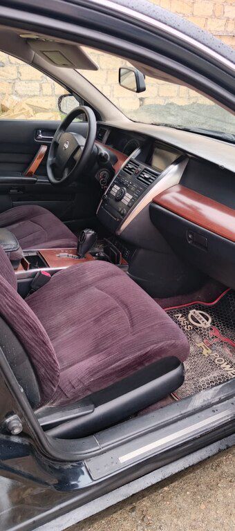 Nissan Teana, 2.3 L, 2007 il, 256 000 km 90-XR-521 — Avtomobillər, Gəncə (8)